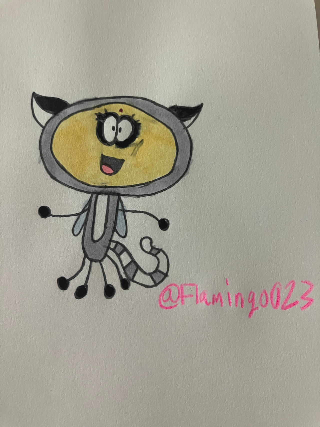Primates Deviantart Beast Week Day 4: Primate by Flamingo023 on DeviantArt