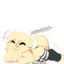 Hewooo~ -3-