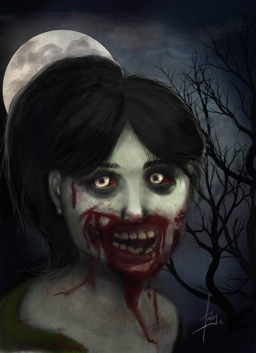 Zombify