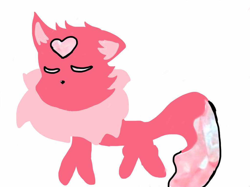 Cyrstal by GiGiwashereMV on DeviantArt