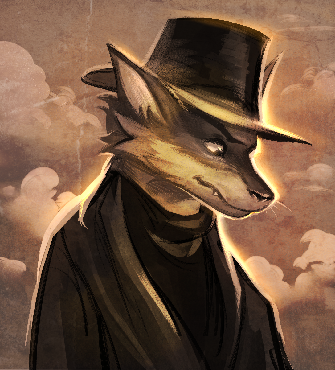 Raskolnikov by Empoh on DeviantArt