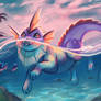 Vaporeon