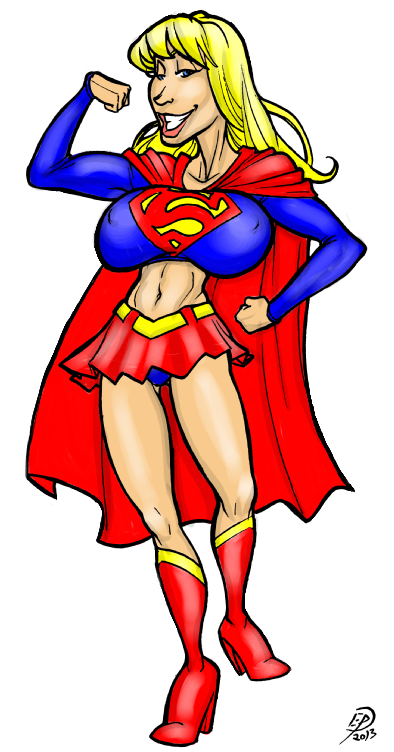 Supergirl