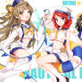 Love Live Nautical love