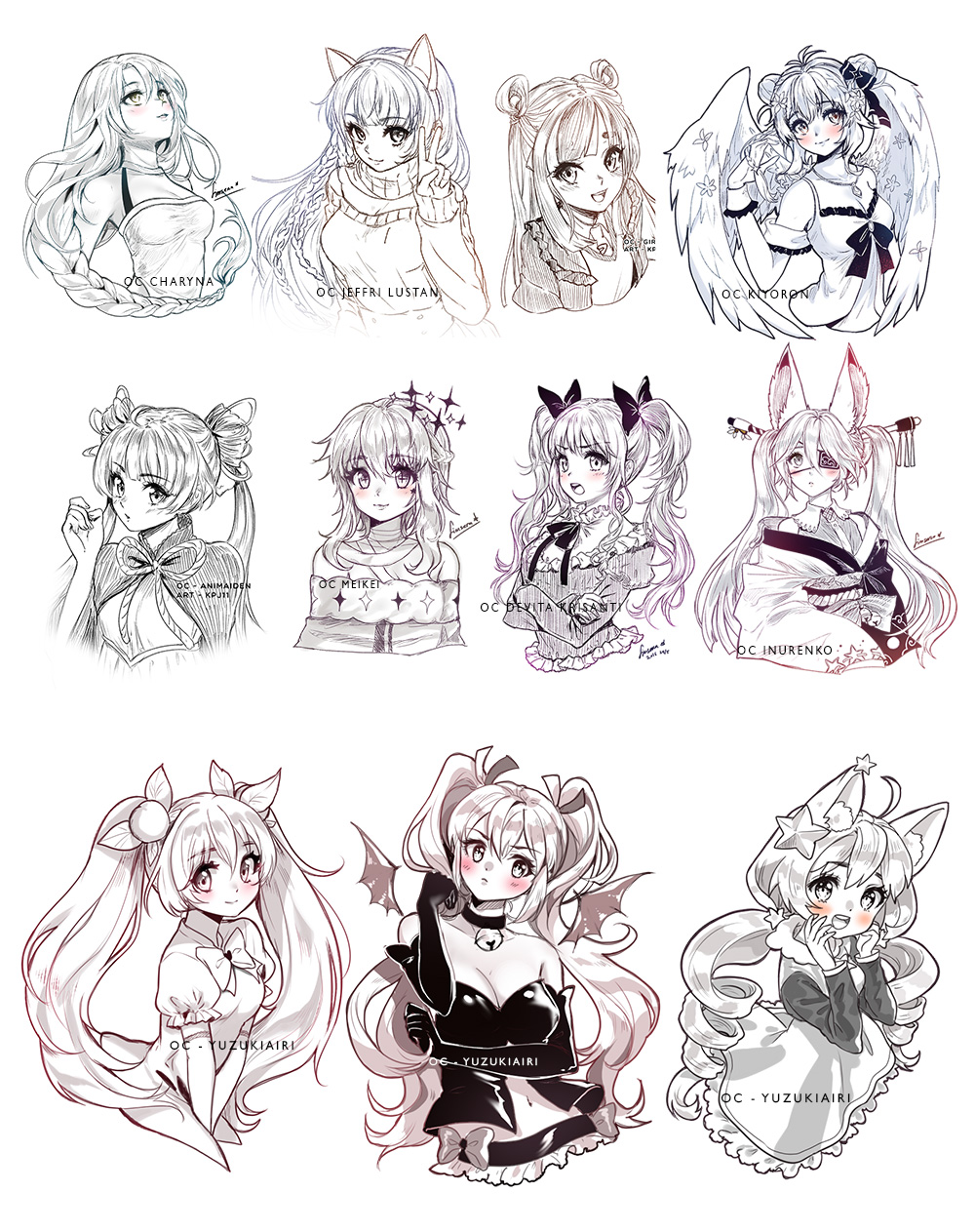 CM sketch compiled