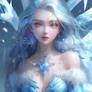 (11) Goddess of The Ice