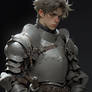 Knight - Male 4
