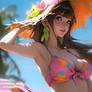 Summer time 2