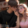Love Dose 1