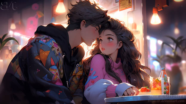 Deviantart Loving Explore the Best Love Art | DeviantArt