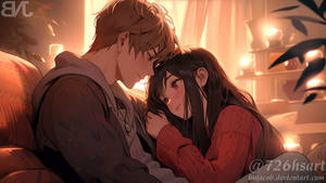 Love Dose 11 - Embrace the moment