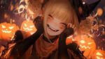 Trick or Treat 3 - Himiko Toga