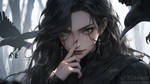 The Raven 2 - Yennefer (The Witcher)