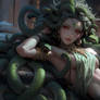 Medusa (SFW)