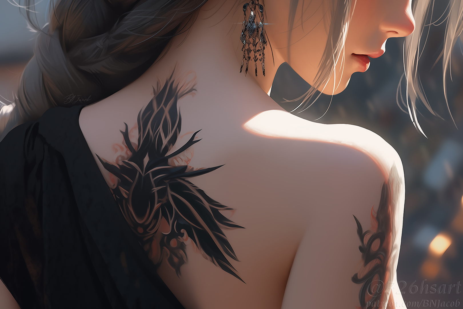 Perfect Cropped 3