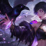 The Raven 9