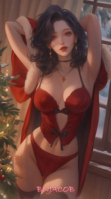 Last Christmas Night 5