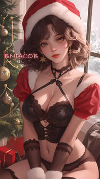 Last Christmas Night 4