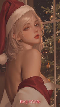 Last Christmas Night 3