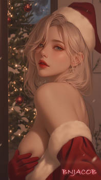 Last Christmas Night 2