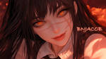 Yoru - Chainsaw Man