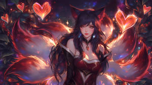 Ahri #6