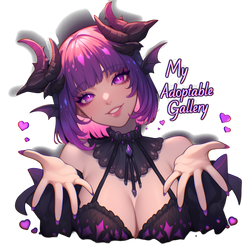 My Adoptable Gallery