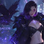 The Raven 13