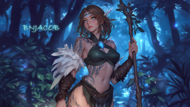 Wild Flower 12