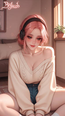 Daily Beauty (114)