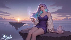 Daily Beauty #116