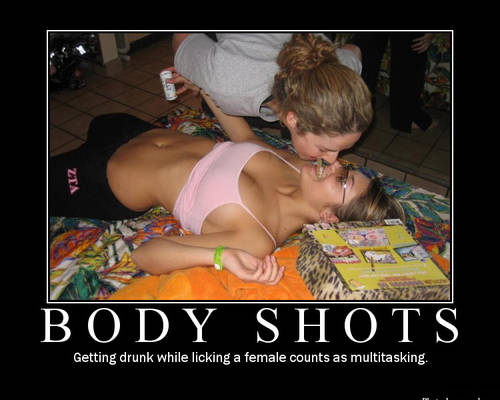 Body Shots