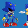 Does Metal Trust Sonic???