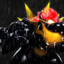 Fury Bowser ( My SFM Edition )