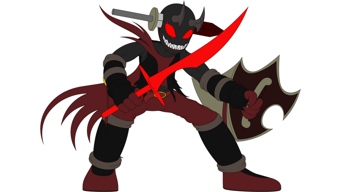Abaddon Digimon Abaddon The Demonic Survivor by HGBD-WolfBeliever5 on DeviantArt