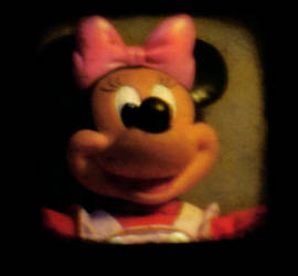 Minnie Mouse TTV