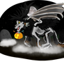 Happy Halloweno