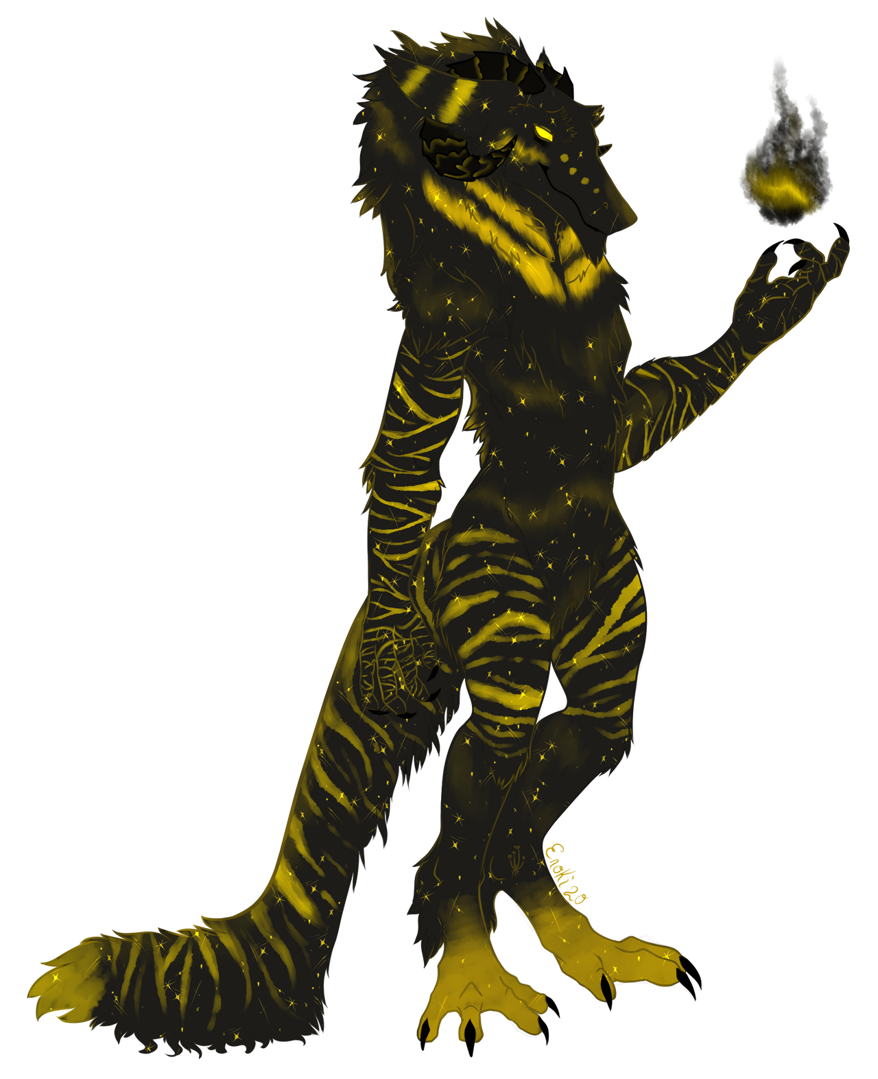 Ordealis (1 of 2)