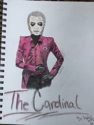 The Cardinal