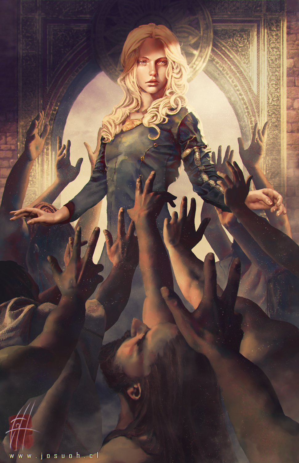 Mhysa