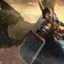 Angelito Playmat