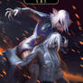Neferpitou - Cat token