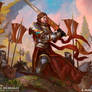 Knight of New Benalia