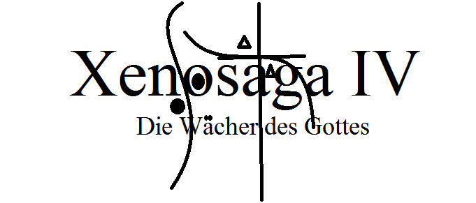 Xenosaga IV Die Wacher des Gottes