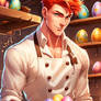 Emilien, young chocolate maker - 20240331-043