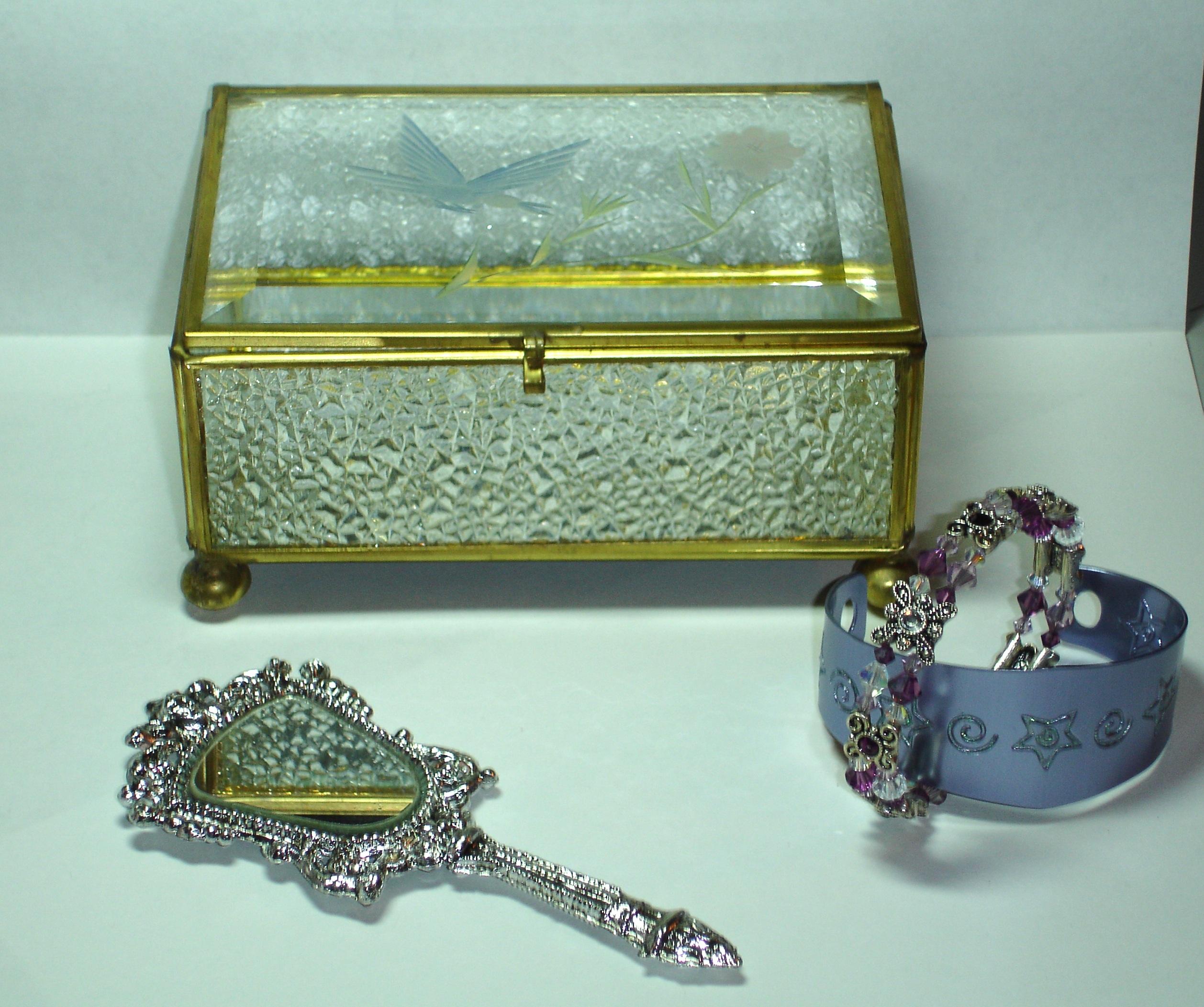 Jewelry Box