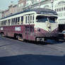 1972 - Media - Pennsylvania - Red Arrow PCC