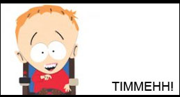 Timmy