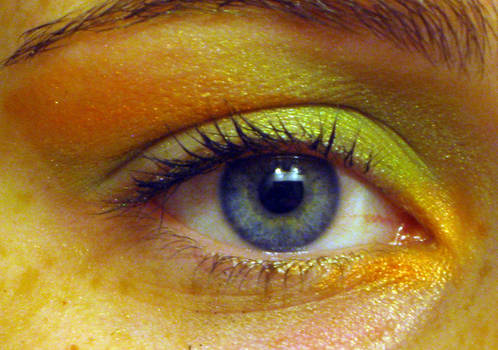 Prom Eyes Number 2 two