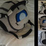 Portal 2: Wheatley Plush